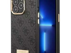 Case Guess GUHMP13LU4GPRK for Apple iPhone 13 Pro / 13 6,1