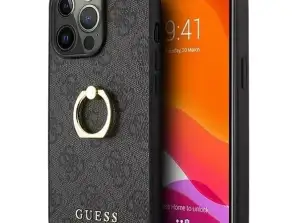Case Guess GUHCP13L4GMRGR Apple iPhone 13 Pro / 13 készülékhez 6,1