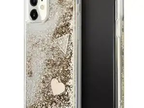 Case Guess GUOHCN61GLHFLGO for Apple iPhone 11 6,1