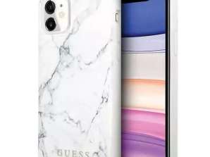 Case Guess GUHCN61PCUMAWH for Apple iPhone 11 6,1