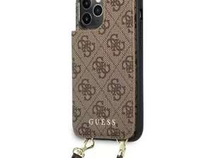 Case Guess GUHCP12MCB4GB pre Apple iPhone 12/12 Pro 6,1