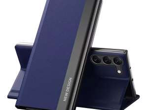 Sleep Case Pro pour Samsung Galaxy S23 Ultra avec Flip Stand No