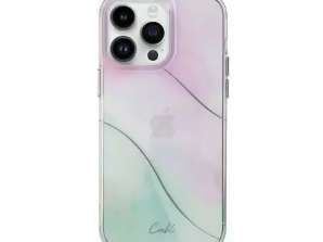 Étui UNIQ Coehl Palette pour iPhone 14 Pro 6,1 » lilas / lilas doux