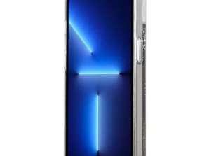 Karl Lagerfeld Housse KLHCP13MLGGKBK pour iPhone 13 6,1 » étui rigide Liquid G