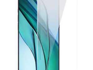 0.3 mm-es Baseus edzett üveg iPhone 14/13/13 Pro készülékhez (2db)