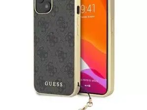 Case Guess GUHCP13MGF4GGR Apple iPhone 13 6,1