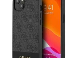 Guess Case GUHCP13MG4GLGR for Apple iPhone 13 6,1