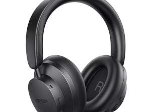 UGREEN HiTune Max3 Hybride draadloze hoofdtelefoon (zwart)