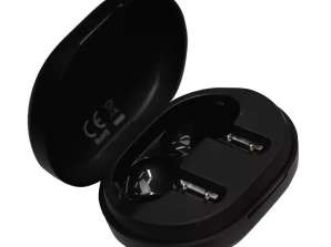 Haylou TWS GT7 Neo Ακουστικά (Μαύρο)