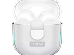 TWS Headphones Lenovo LP12 (white)