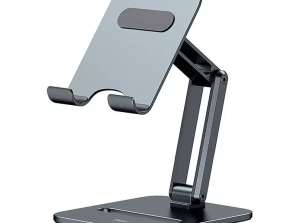 Baseus Biaxial Tablet Stand Stand (Gris)