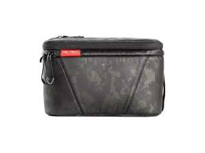Waterproof Backpack + PGYTECH OneMo (Olivine Camo) Shoulder Bag (P-CB