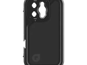 Aluminium Case PolarPro LiteChaser Case voor iPhone 14 Pro Max
