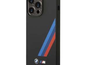 BMW BMHMP14L22SOTK phone case for Apple iPhone 14 Pro 6,1