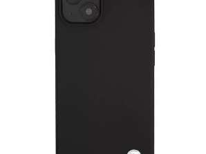 BMW BMHCP13MSILBK Case for Apple iPhone 13 6,1