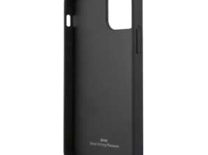 BMW BMHCP12MRSPPK Case for Apple iPhone 12/12 Pro 6,1