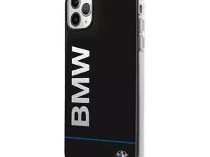 BMW BMHCN65PCUBBK Hülle für Apple iPhone 11 Pro Max 11 6,5