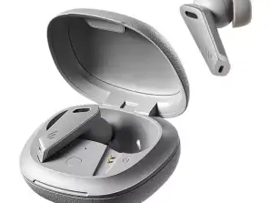 TWS Edifier NB2 Pro, ANC headphones (grey)