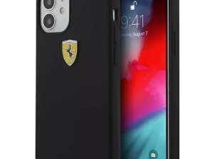 Case voor Ferrari iPhone 12 mini 5,4