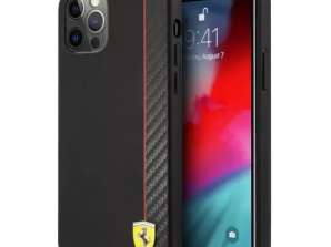 Ferrari iPhone 12/12 Pro 6,1