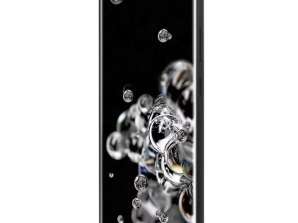 Mercedes MEHCS69VWOLB caso para Samsung Galaxy S20 Ultra G988 hard case