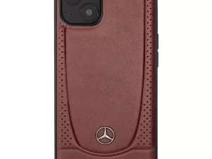 Case Mercedes MEHCP14SARMRE for Apple iPhone 14 6,1