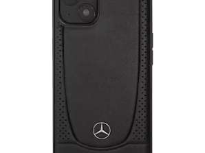 Case Mercedes MEHCP14SARMBK for Apple iPhone 14 6,1