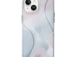 Coque de téléphone UNIQ Coehl Palette pour Apple iPhone 14 Plus 6.7 » ciel