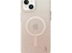 UNIQ Coehl Lumino telefono dėklas, skirtas Apple iPhone 14 6,1