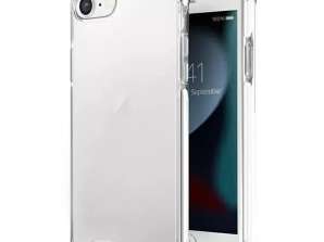 UNIQ Combat Phone Case for Apple iPhone SE 2022 / SE 2020 /7/8 bia