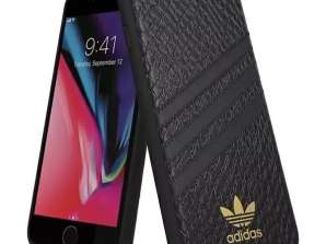 Adidas OR Moudled Case SNAKE iPhone 6/7/ 8/ készülékhez SE 2020 / 2022