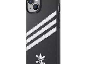Adidas OR Moulded Case PU für iPhone 14 Plus 6,7