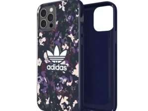 Adidas OR SnapCase Graphic Case pour iPhone 12 Pro