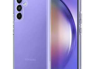 Spigen Ultra hibrid telefontok Samsung Galaxy A54 5G Crystal C-hez