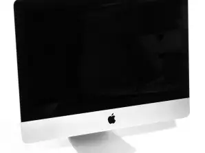 Apple iMac A1418 2015r i5-5575R 8 ГБ 1 ТБ 21,5-дюймовый светодиод FullHD