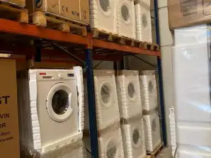 ⚔❇DEAL OF THE DAY, 50 NEW BOXED❇⚔ WASHING MACHINES