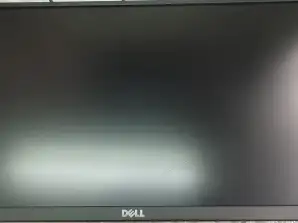 Party skjermer Dell - opptil 23 tommer