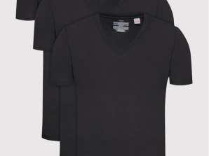CALVIN KLEIN Underwear Homme 2pack T-shirts