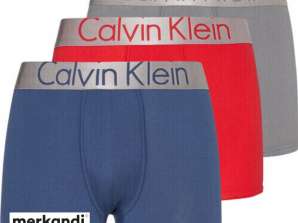 Calvin Klein Men's Boxers 3 Pack 100% Original