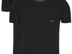 Top ventes : tshirts bi pack Armani & Emporio Armani à partir de 22€