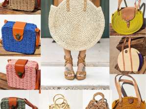 Bags and carrycots Summer 2023 - Bag wholesalers. Online Sales