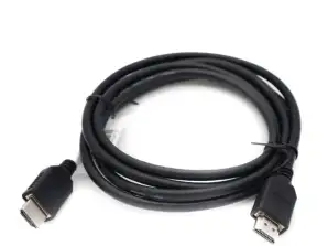 HDMI - HightSpeed 1,8 mb 4K-Kabel