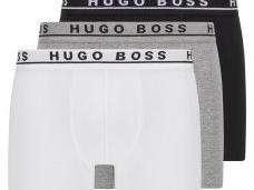 Pack of 3 BOSS Boxer Shorts Wholesale - Great Prices for Professionals