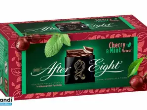 10 Pal. Cherry After Eight - näringsgrossist