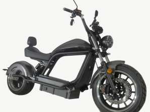 Forza 6.0. Premium - E-Scooter - Elektrische scooter voor de stad