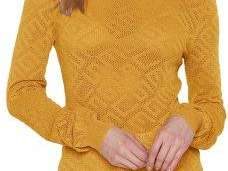 Ugani pulover po ugodnih cenah za preprodajalce - moda in luksuzna ekskluzivnost