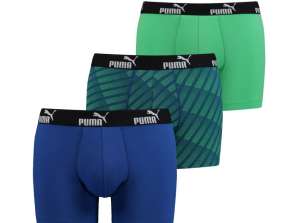 Мужские боксерские шорты Puma новое супер предложение шокирующая цена!
