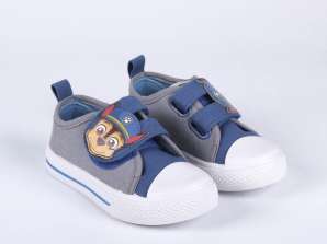 Stock chaussures enfants - PAW PATROL