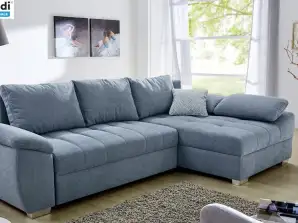 Upholstered furniture MIX 2440015-24-25