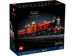 LEGO Harry Potter   Hogwarts Express   Sammler Edition 76405